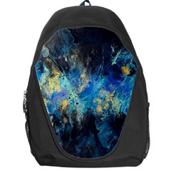 Luminescence Backpack Bag by CKArtCreations