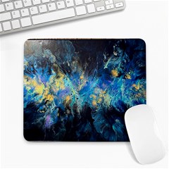 Luminescence Large Mousepads by CKArtCreations