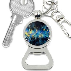 Luminescence Bottle Opener Key Chain by CKArtCreations