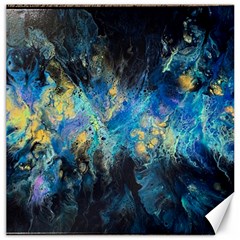 Luminescence Canvas 12  X 12  by CKArtCreations