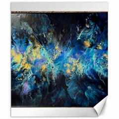 Luminescence Canvas 20  X 24  by CKArtCreations