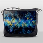 Luminescence Messenger Bag Front