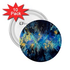 Luminescence 2 25  Buttons (10 Pack)  by CKArtCreations