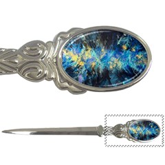 Luminescence Letter Opener by CKArtCreations