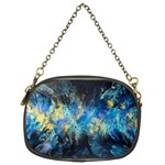 Luminescence Chain Purse (Two Sides) Back