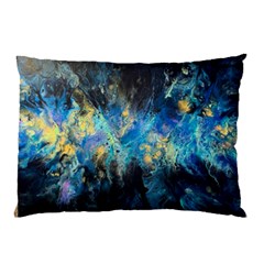 Luminescence Pillow Case (two Sides) by CKArtCreations