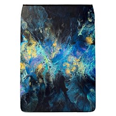 Luminescence Removable Flap Cover (l) by CKArtCreations