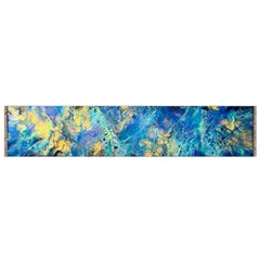 Luminescence Small Flano Scarf