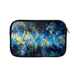 Luminescence Apple Macbook Pro 13  Zipper Case by CKArtCreations