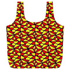 Rby-b-9-4 Full Print Recycle Bag (xxxl)