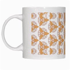 Df Giovanni Di Graziano White Mugs by deformigo