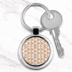 Df Giovanni Di Graziano Key Chain (round) by deformigo