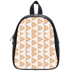 Df Giovanni Di Graziano School Bag (small) by deformigo