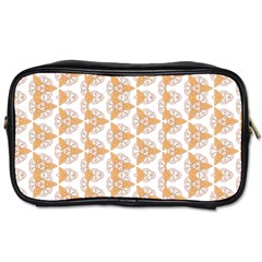 Df Giovanni Di Graziano Toiletries Bag (one Side) by deformigo