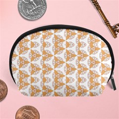 Df Giovanni Di Graziano Accessory Pouch (large) by deformigo