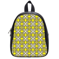 Df Fergano School Bag (small) by deformigo