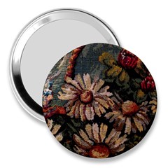 Old Embroidery 1 1 3  Handbag Mirrors by bestdesignintheworld