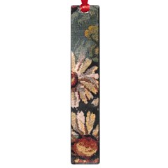 Old Embroidery 1 1 Large Book Marks by bestdesignintheworld