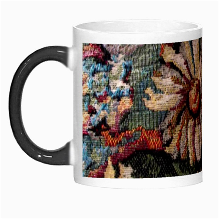 Old Embroidery 1 1 Morph Mugs