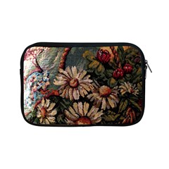 Old Embroidery 1 1 Apple Ipad Mini Zipper Cases by bestdesignintheworld