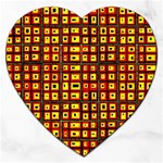 RBY-B-9-5 Jigsaw Puzzle (Heart) Front