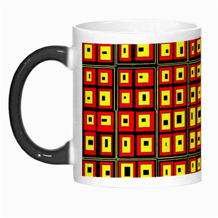 RBY-B-9-5 Morph Mugs