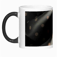 Polka Dots 1 1 Morph Mugs by bestdesignintheworld