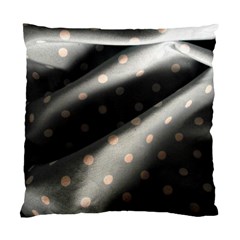 Polka Dots 1 1 Standard Cushion Case (one Side) by bestdesignintheworld