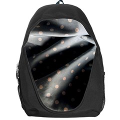 Polka Dots 1 1 Backpack Bag by bestdesignintheworld