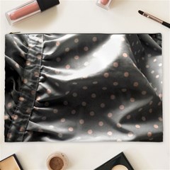 Polka Dots 1 2 Cosmetic Bag (xxl) by bestdesignintheworld