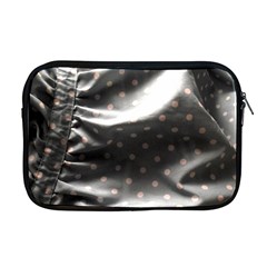 Polka Dots 1 2 Apple Macbook Pro 17  Zipper Case by bestdesignintheworld