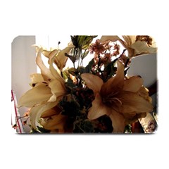 Lilies 1 1 Plate Mats by bestdesignintheworld