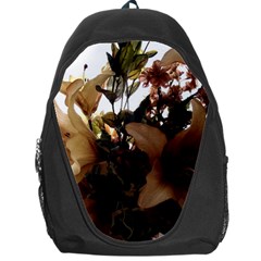 Lilies 1 1 Backpack Bag by bestdesignintheworld