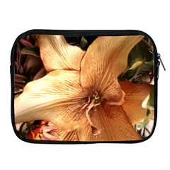 Lilies 1 3 Apple Ipad 2/3/4 Zipper Cases by bestdesignintheworld