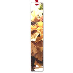 Begonia 1 2 Large Book Marks by bestdesignintheworld