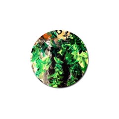 Plants 1 1 Golf Ball Marker by bestdesignintheworld