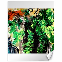 Plants 1 1 Canvas 18  X 24  by bestdesignintheworld