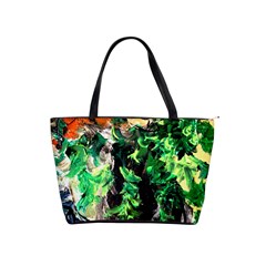 Plants 1 1 Classic Shoulder Handbag by bestdesignintheworld