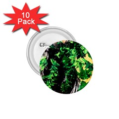 Plants 1 2 1 75  Buttons (10 Pack) by bestdesignintheworld