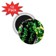 Plants 1 2 1 75  Magnets (10 Pack)  by bestdesignintheworld