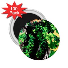 Plants 1 2 2 25  Magnets (100 Pack)  by bestdesignintheworld