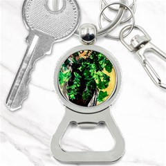 Plants 1 2 Bottle Opener Key Chain by bestdesignintheworld