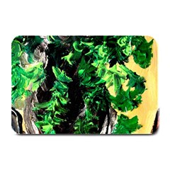 Plants 1 2 Plate Mats by bestdesignintheworld