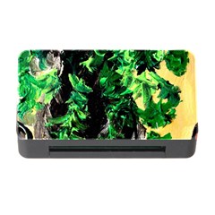 Plants 1 2 Memory Card Reader With Cf by bestdesignintheworld