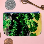 Plants 1 2 Large Coin Purse Back