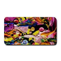 Alice Walk 1 2 Medium Bar Mats by bestdesignintheworld