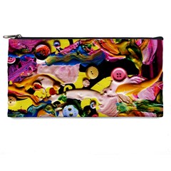 Alice Walk 1 2 Pencil Cases by bestdesignintheworld