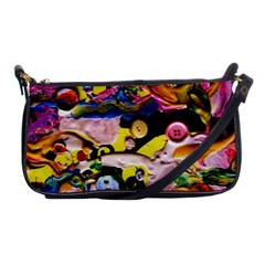 Alice Walk 1 2 Shoulder Clutch Bag by bestdesignintheworld