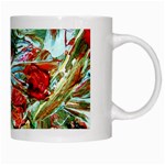 Eden Garden 1 4 White Mugs Right