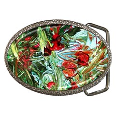 Eden Garden 1 4 Belt Buckles